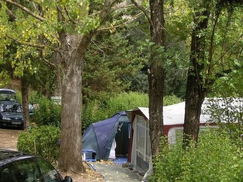 Camping l'Orée des Cévennes - Camping Gard - Image N°20