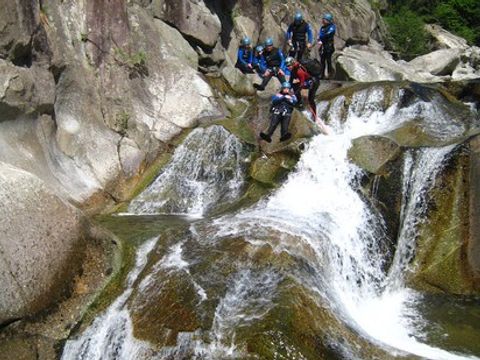 Camping l'Orée des Cévennes - Camping Gard - Image N°6