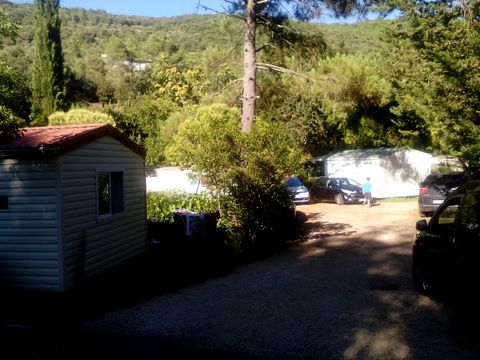 Camping l'Orée des Cévennes - Camping Gard - Image N°14