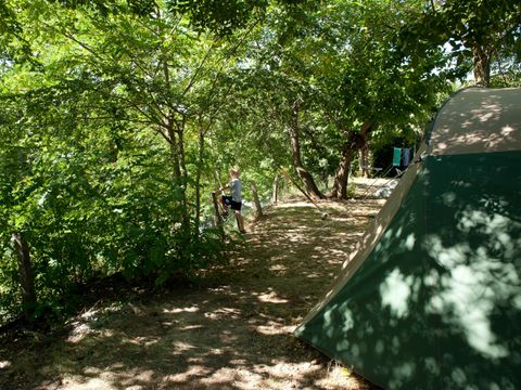 Camping Les Arches - Camping Ardèche - Image N°60