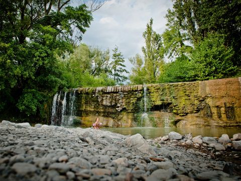 Camping Les Arches - Camping Ardèche - Image N°56