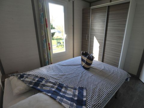 CHALET 5 people - Chalet Confort 32 m² (32 m²)