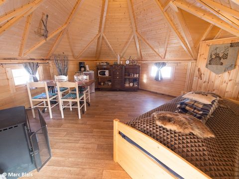 UNUSUAL ACCOMMODATION 4 people - Destination Finland - Kota and its private Nordic bath for 2/4 people