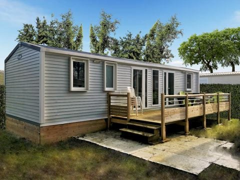 MOBILE HOME 2 people - JASMIN - 3 bedrooms