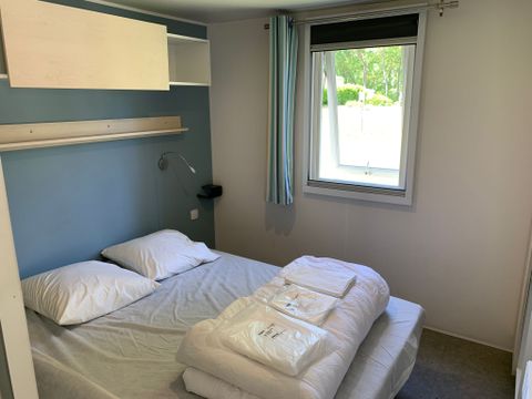 MOBILE HOME 2 people - PISSENLIT *** 2 bedrooms