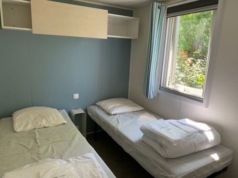 MOBILE HOME 2 people - PISSENLIT *** 2 bedrooms