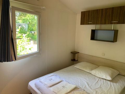 MOBILE HOME 2 people - CERFEUIL *** 2 rooms