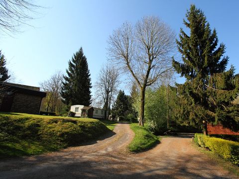 CAMPING DU PRE DES MOINES - Camping Oise - Image N°8