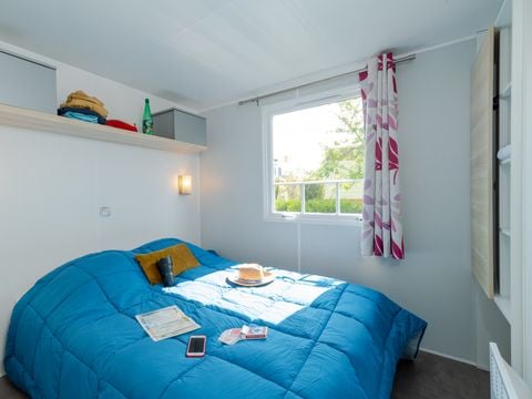 MOBILE HOME 5 people - Comfort - 33 m² - 2 bedrooms