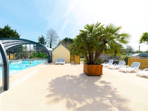 Camping Les Carolins - Camping Manche - Image N°6