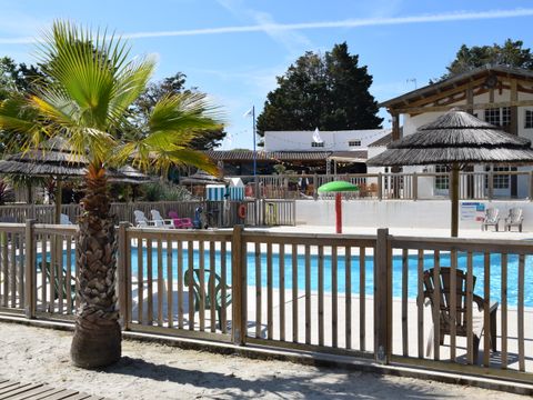 Camping Les Maraises - Camping Charente-Maritime - Image N°4