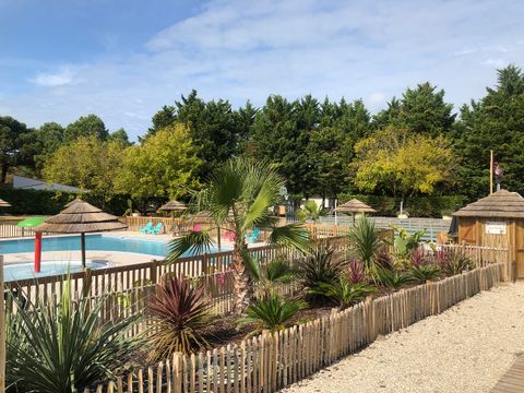 Camping Les Maraises - Camping Charente-Maritime - Image N°5