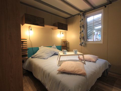 CHALET 12 people - Badiane Air-conditioned Premium 4 bedrooms TRIBU - 4 bathrooms + 50m² terrace