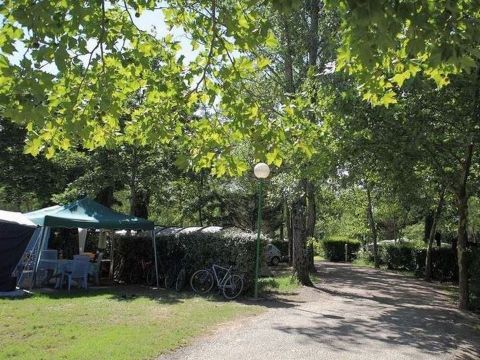 Camping Le Domaine du Cros d'Auzon - Camping Ardèche - Image N°18