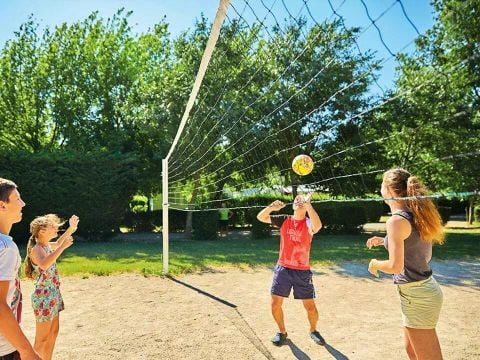 Camping Le Domaine du Cros d'Auzon - Camping Ardèche - Image N°34