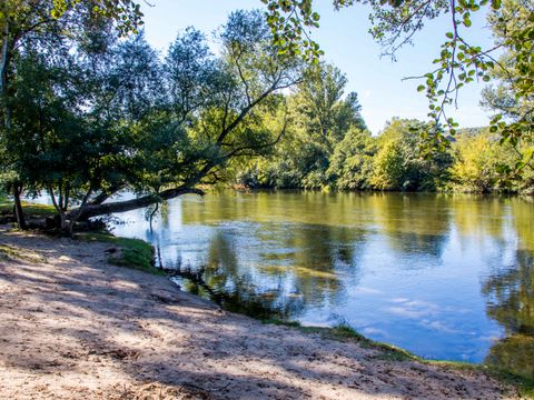 Camping Le Domaine du Cros d'Auzon - Camping Ardèche - Image N°44