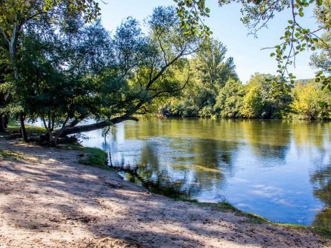 Camping Le Domaine du Cros d'Auzon - Camping Ardèche - Image N°41