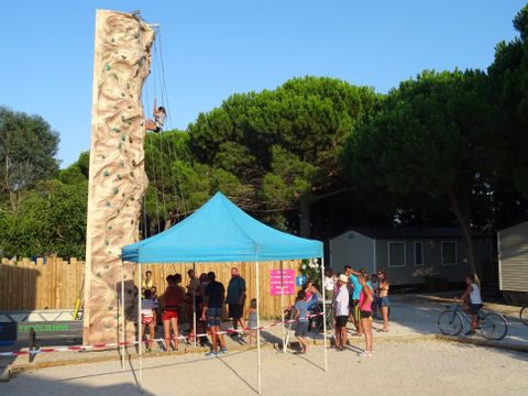 Camping Les Flamants Roses  - Camping Pyrénées-Orientales - Image N°21