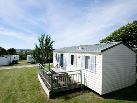 Menez Bichen - Camping Paradis - Camping Finistère - Image N°52