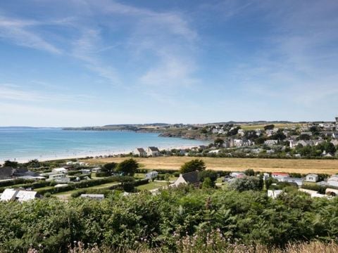 Menez Bichen - Camping Paradis - Camping Finistère - Image N°30