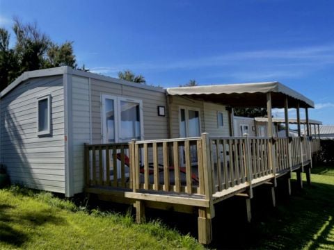 Menez Bichen - Camping Paradis - Camping Finistère - Image N°95