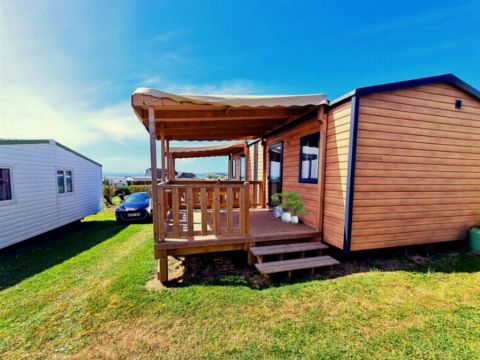 Menez Bichen - Camping Paradis - Camping Finistère - Image N°83