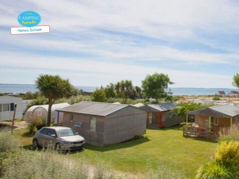 Menez Bichen - Camping Paradis - Camping Finistère - Image N°53