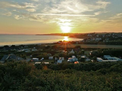 Menez Bichen - Camping Paradis - Camping Finistère - Image N°62