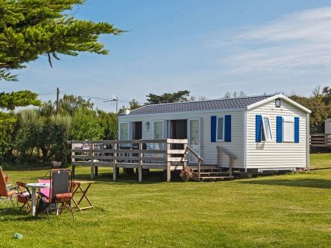 Menez Bichen - Camping Paradis - Camping Finistère - Image N°76