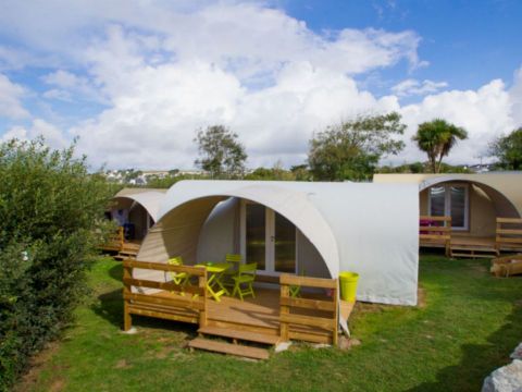 Menez Bichen - Camping Paradis - Camping Finistère - Image N°74