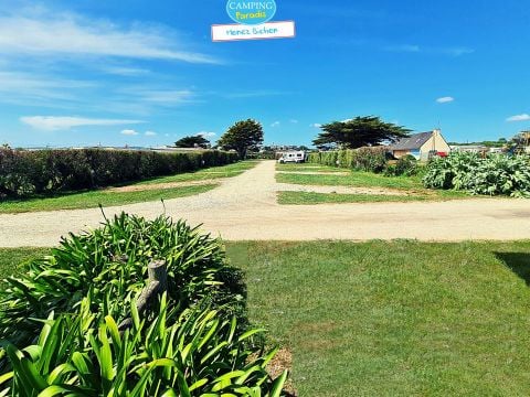 Menez Bichen - Camping Paradis - Camping Finistère - Image N°34