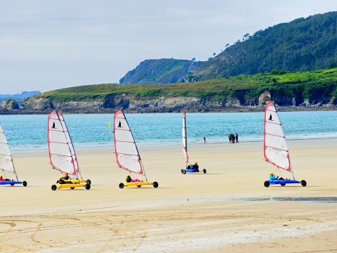 Menez Bichen - Camping Paradis - Camping Finistère - Image N°23