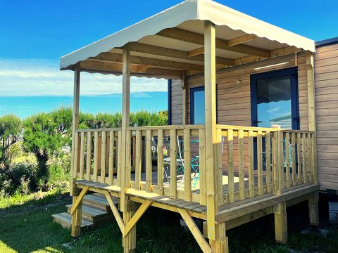 Menez Bichen - Camping Paradis - Camping Finistère - Image N°16