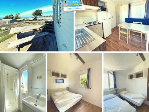 Menez Bichen - Camping Paradis - Camping Finistère - Image N°36