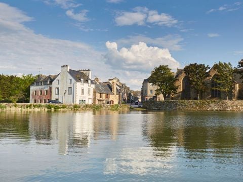 Menez Bichen - Camping Paradis - Camping Finistère - Image N°45