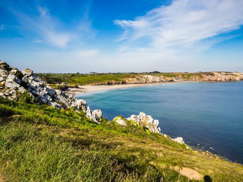 Menez Bichen - Camping Paradis - Camping Finistère - Afbeelding N°3