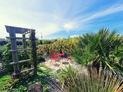 Menez Bichen - Camping Paradis - Camping Finistère - Image N°42