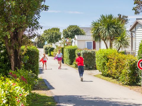 Camping Domaine de Ker Ys - Camping Finistère - Image N°18