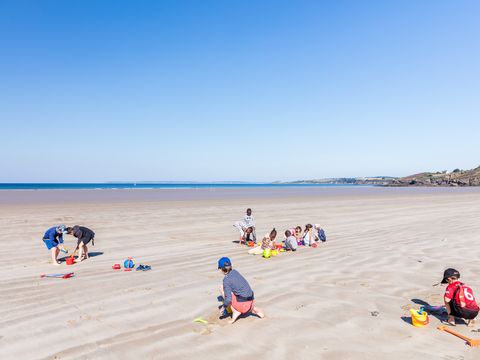 Camping Domaine de Ker Ys - Camping Finistere - Image N°24