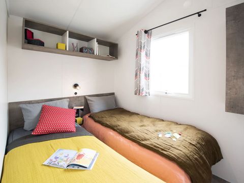 MOBILE HOME 4 people - Mobile-home Comfort+ 2bed 4p Ibiza