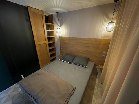 MOBILE HOME 6 people - Mobile-home Premium Mezzanine 3bed 6p