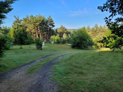 Camping du Sabot - Camping Haute-Loire - Image N°44