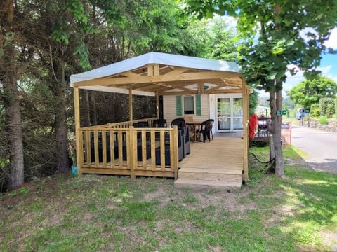 Camping du Sabot - Camping Haute-Loire - Image N°49