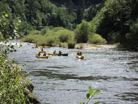 Camping du Sabot - Camping Haute-Loire - Image N°10