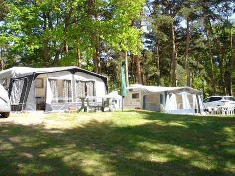 Camping du Sabot - Camping Haute-Loire - Image N°35