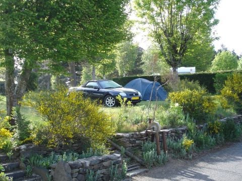 Camping du Sabot - Camping Haute-Loire - Image N°19