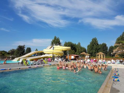 Camping La Dive - Camping Vendée - Image N°69