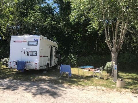 Camping Paradis l'Ile de Kernodet - Camping Loire-Atlantique - Image N°18