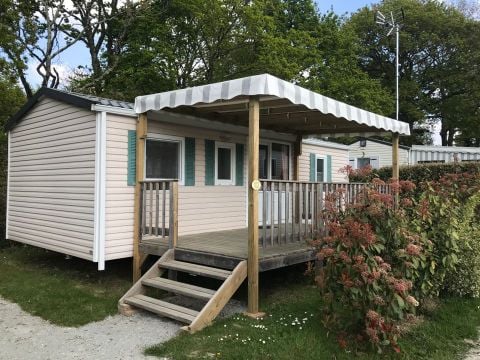 Camping Paradis l'Ile de Kernodet - Camping Loire-Atlantique - Image N°73