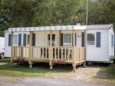 Camping Paradis l'Ile de Kernodet - Camping Loire-Atlantique - Image N°56